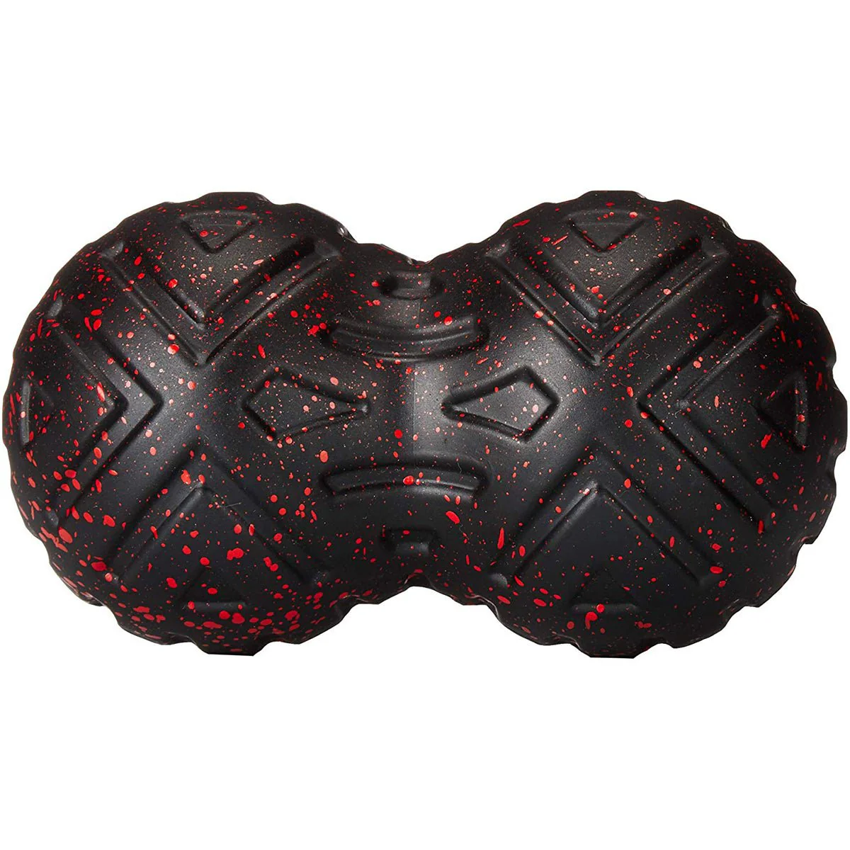 TriggerPoint 8" Universal Massage Roller - Black - Image 2