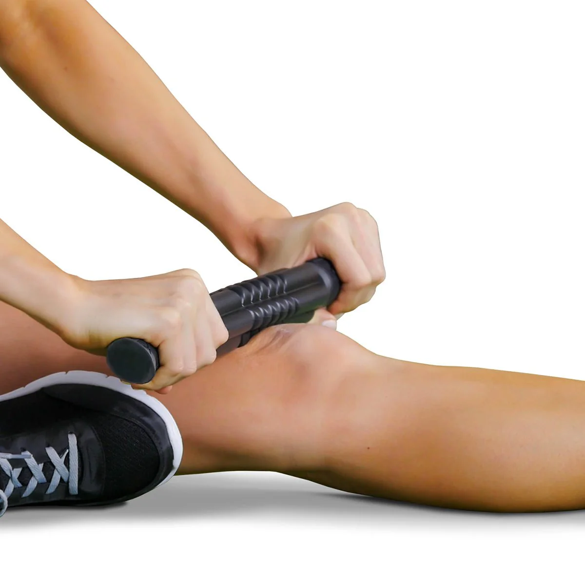 TriggerPoint GRID STK X Foam Roller - Black - Image 3