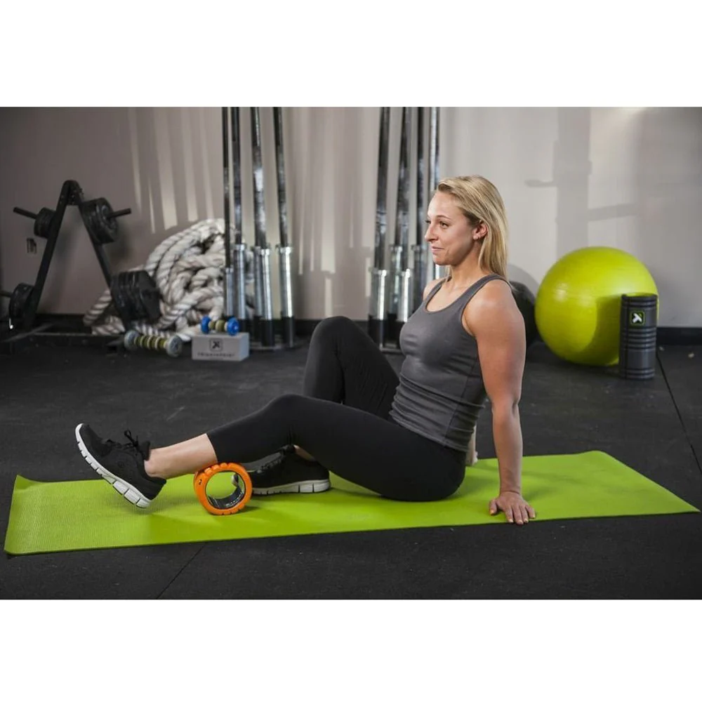 TriggerPoint The Grid 2.0 Revolutionary Foam Massage Roller - Image 11