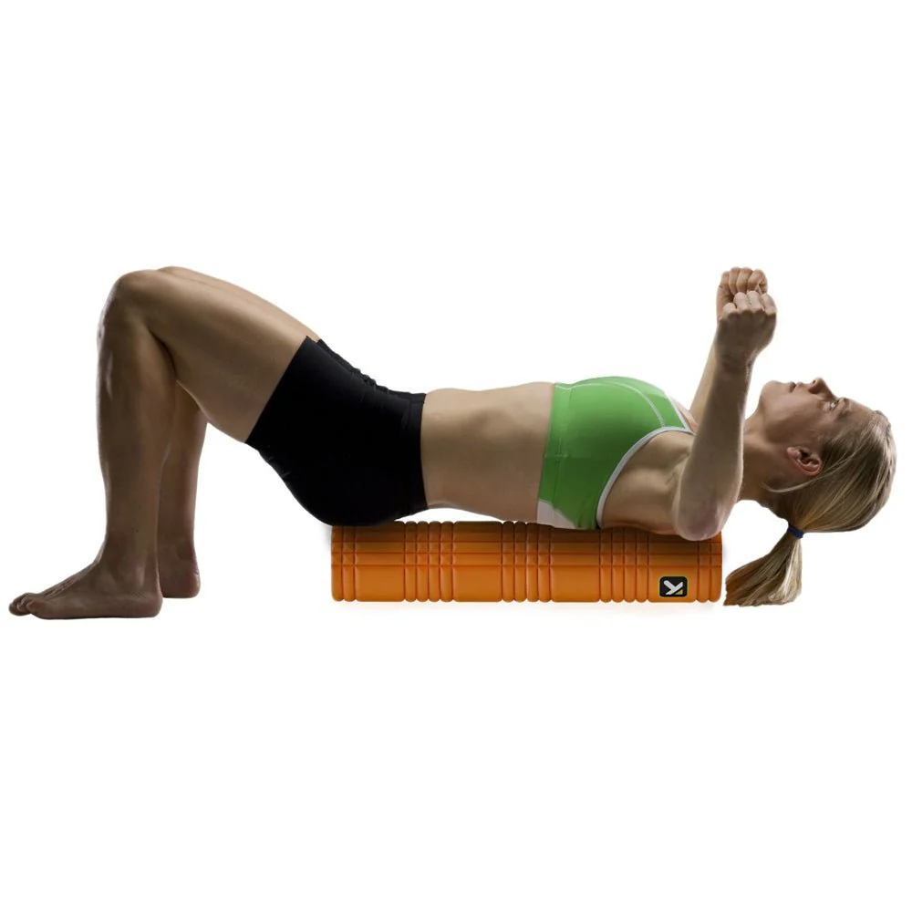 TriggerPoint The Grid 2.0 Revolutionary Foam Massage Roller - Image 13