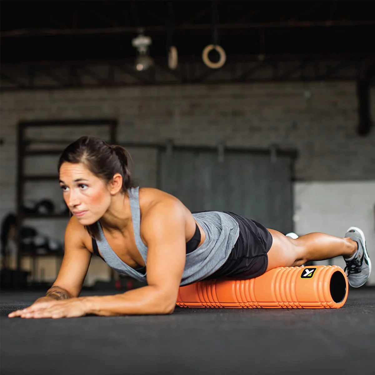 TriggerPoint The Grid 2.0 Revolutionary Foam Massage Roller - Image 2