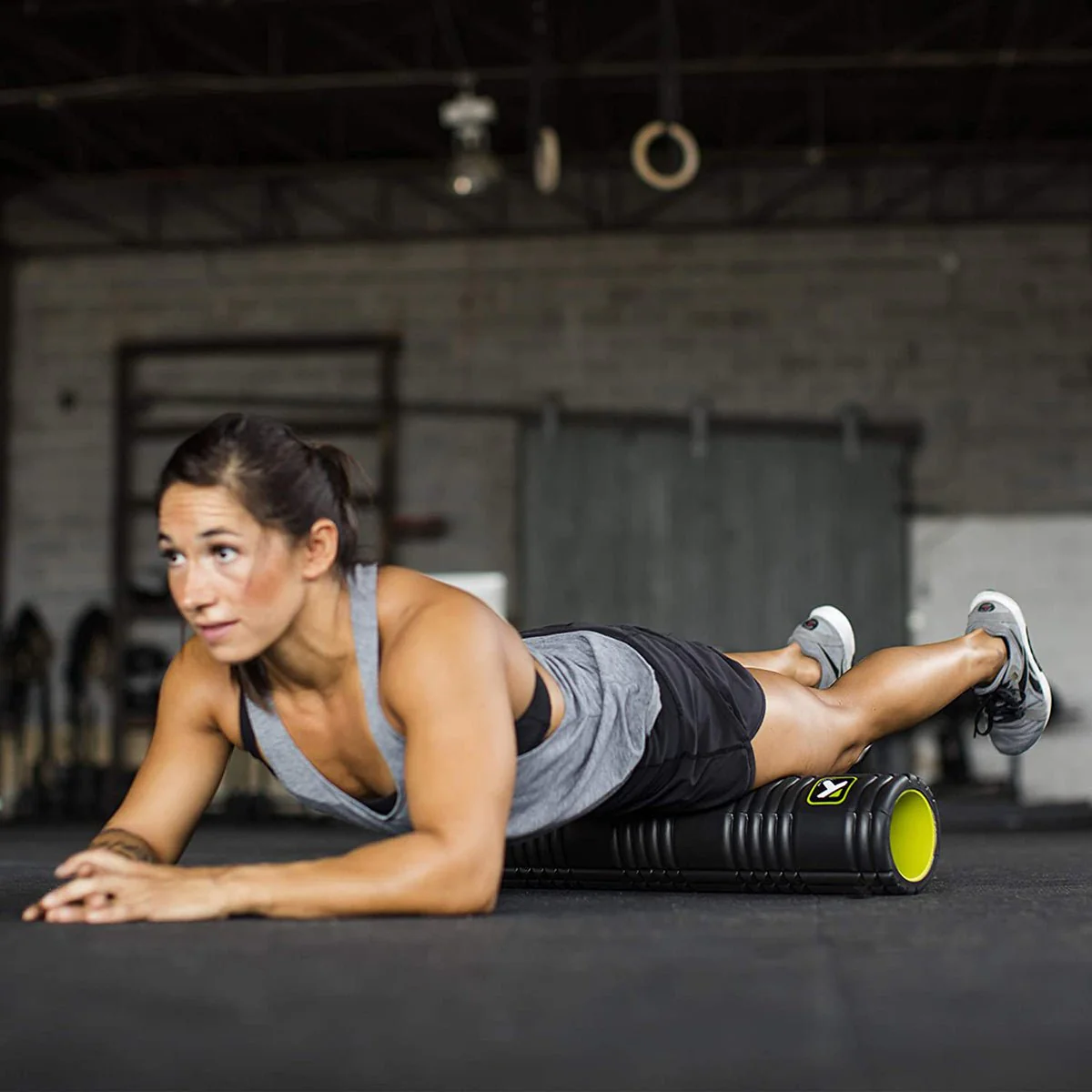 TriggerPoint The Grid 2.0 Revolutionary Foam Massage Roller - Image 4