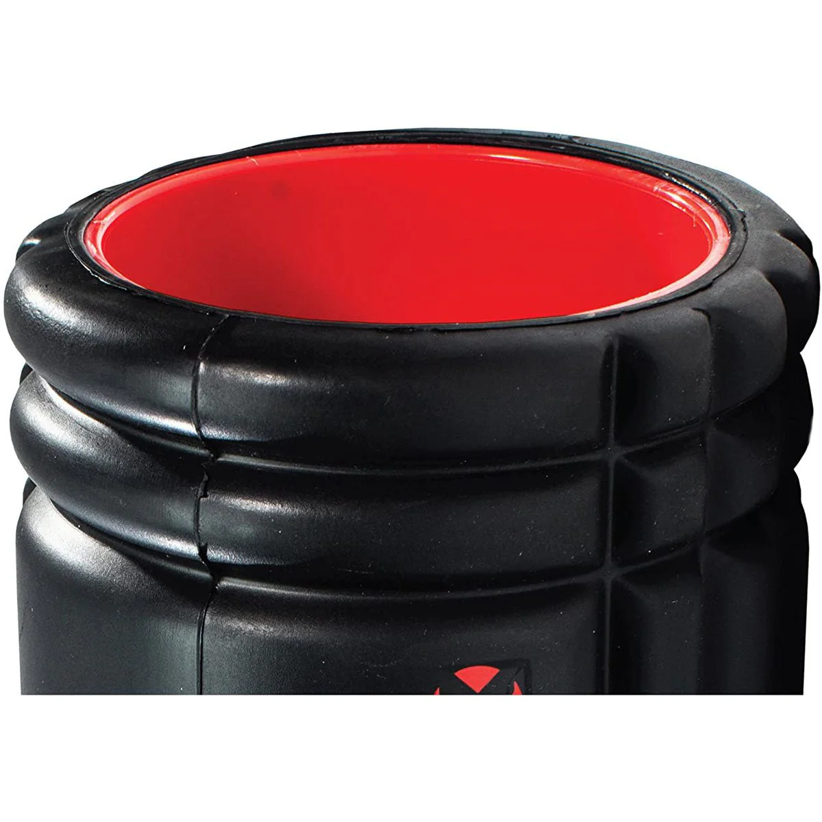 TriggerPoint The GRID X High Density Foam Roller - Black - Image 3
