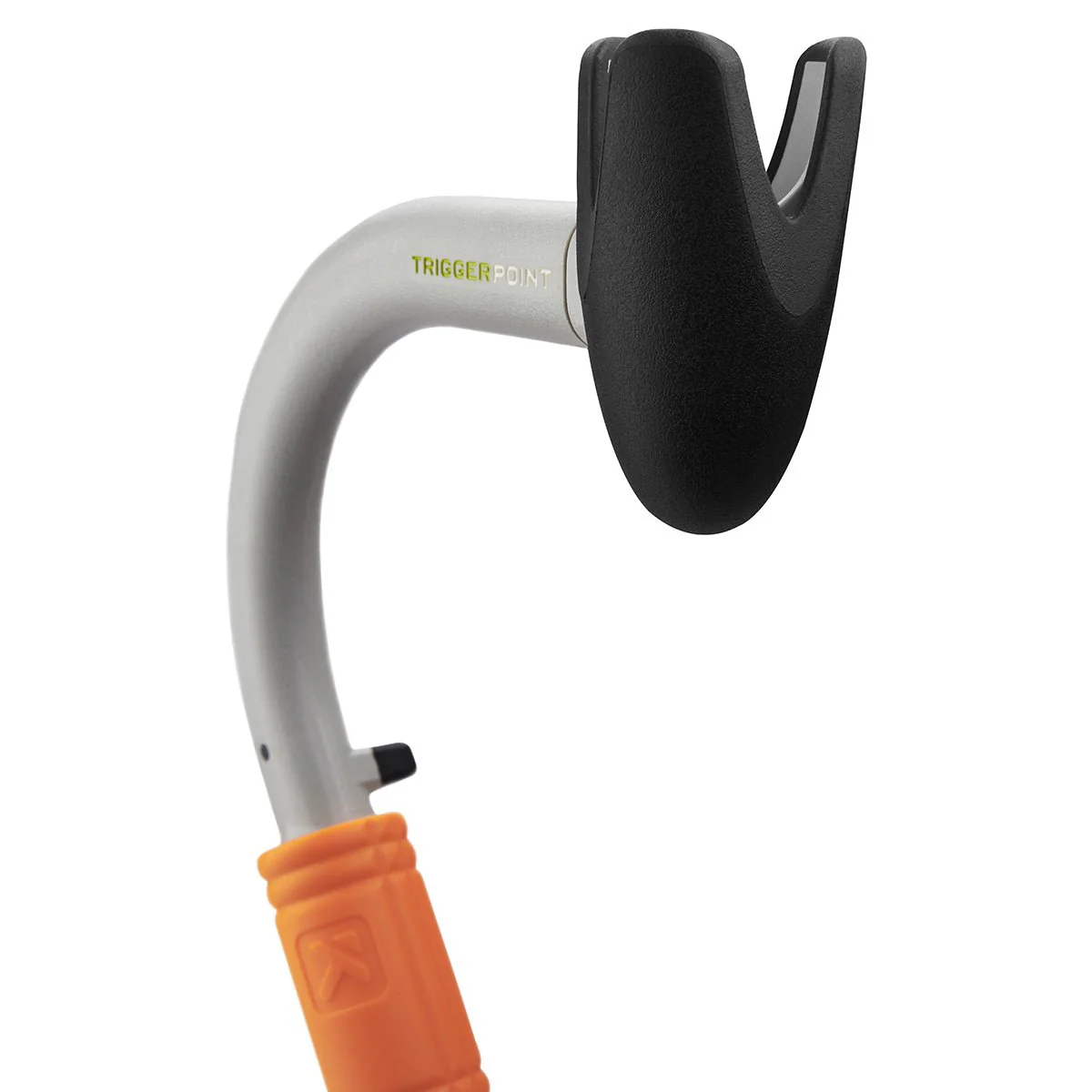 TriggerPoint 19" Acucurve Elite - Black/Orange - Image 3