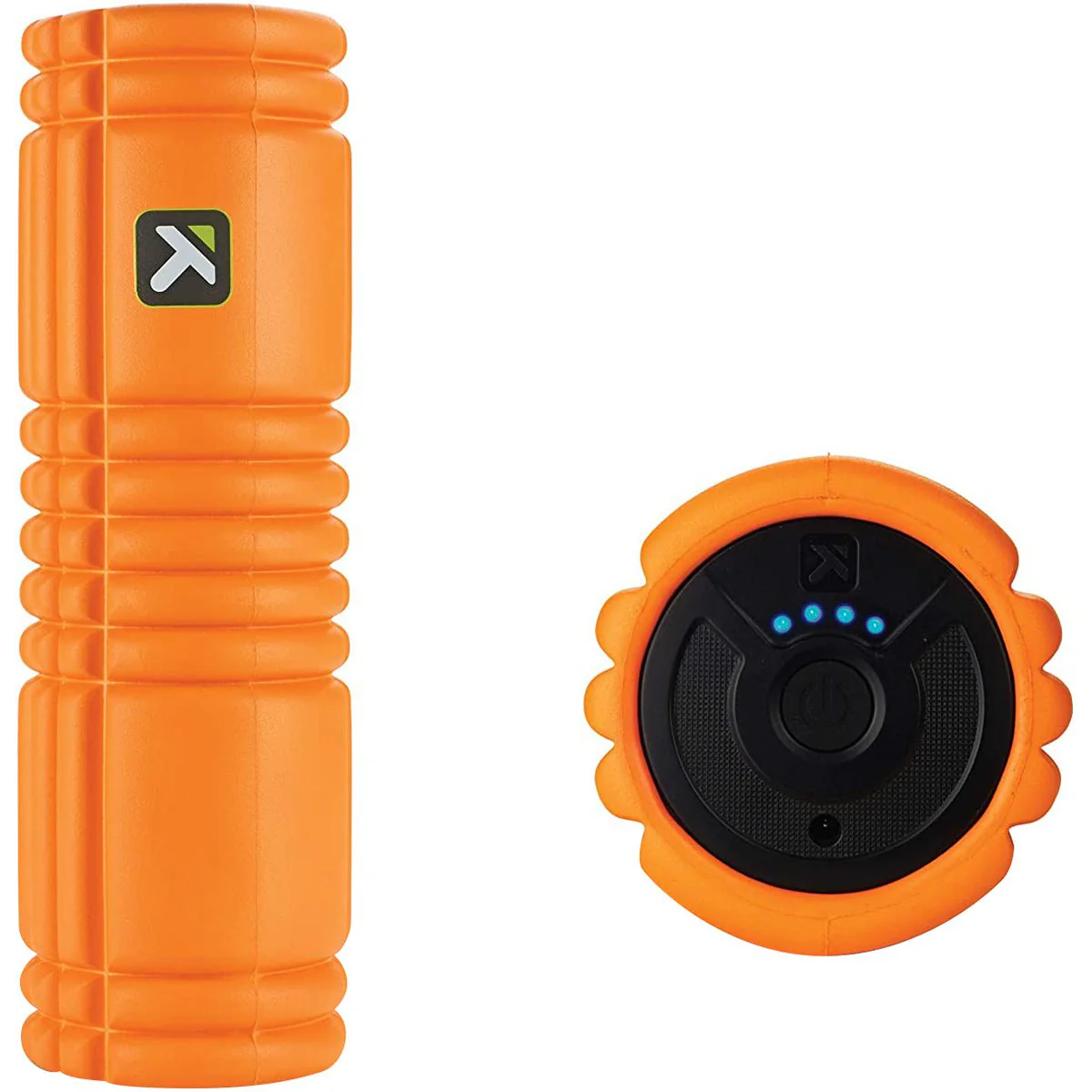 TriggerPoint 7" Nano Vibe - Orange - Image 2