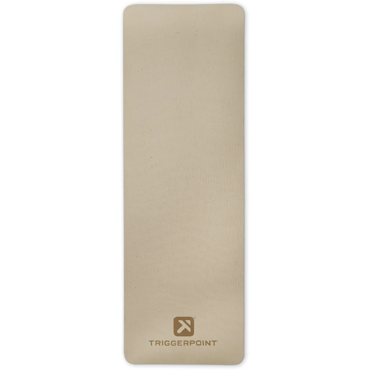 TriggerPoint Eco 5mm Yoga and Exercise Mat - 72" x 24" - Image 2