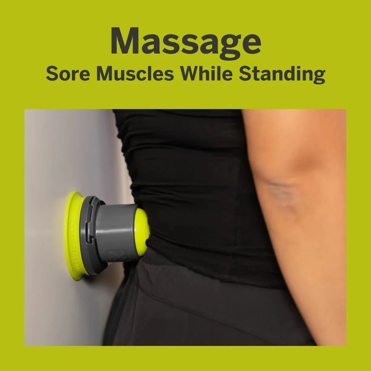 TriggerPoint Mountable Massage Ball - Image 3