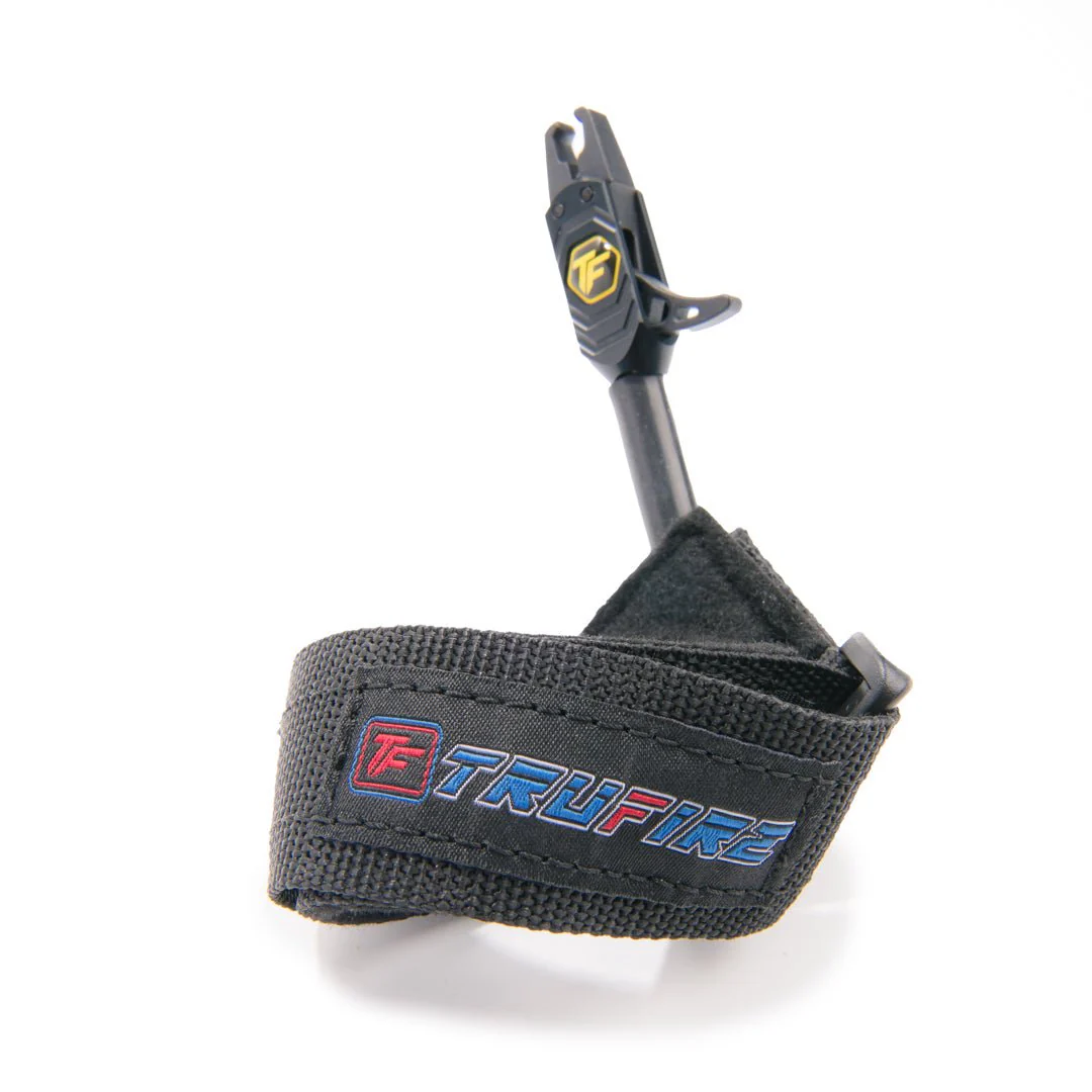 Tru-Fire Release Aids Patriot Junior Release - Image 6