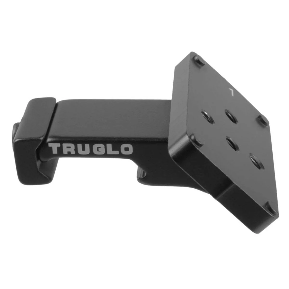 Truglo 45º Offset Universal Micro Red-Dot Sight Riser