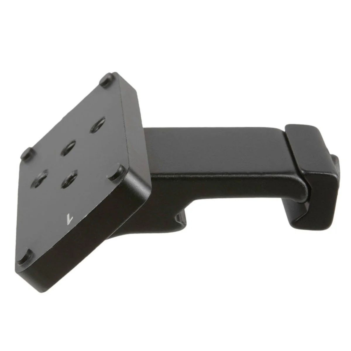 Truglo 45º Offset Universal Micro Red-Dot Sight Riser - Image 4