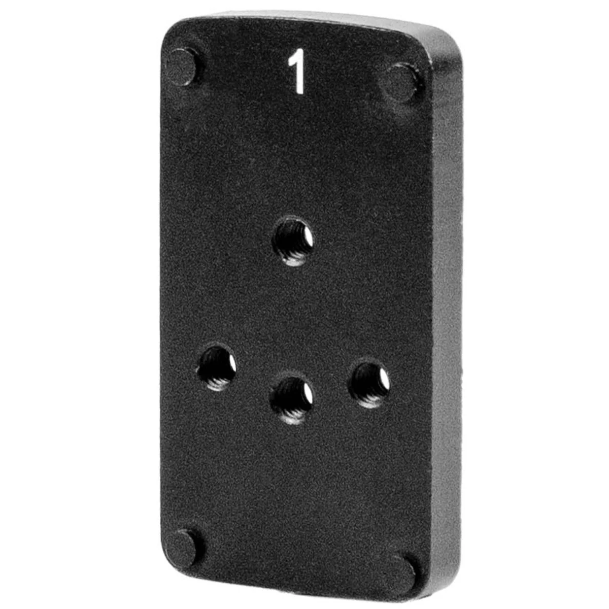 Truglo 45º Offset Universal Micro Red-Dot Sight Riser - Image 5