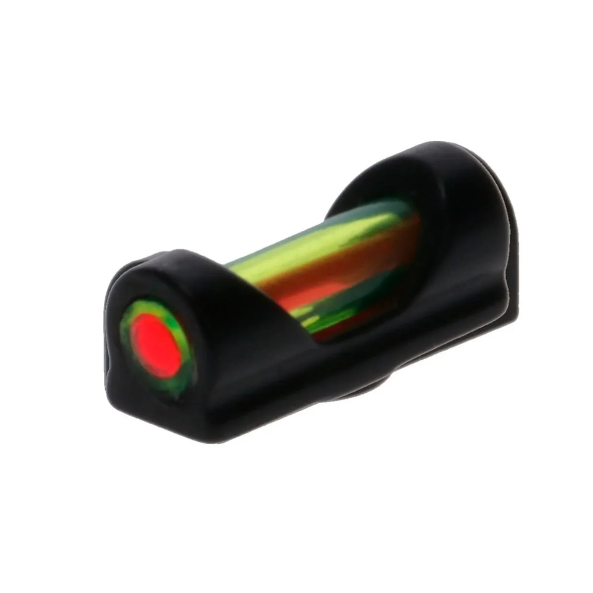 Truglo Fat-Bead Fiber Optic Sight - 2.6MM - Dual Color - Image 2