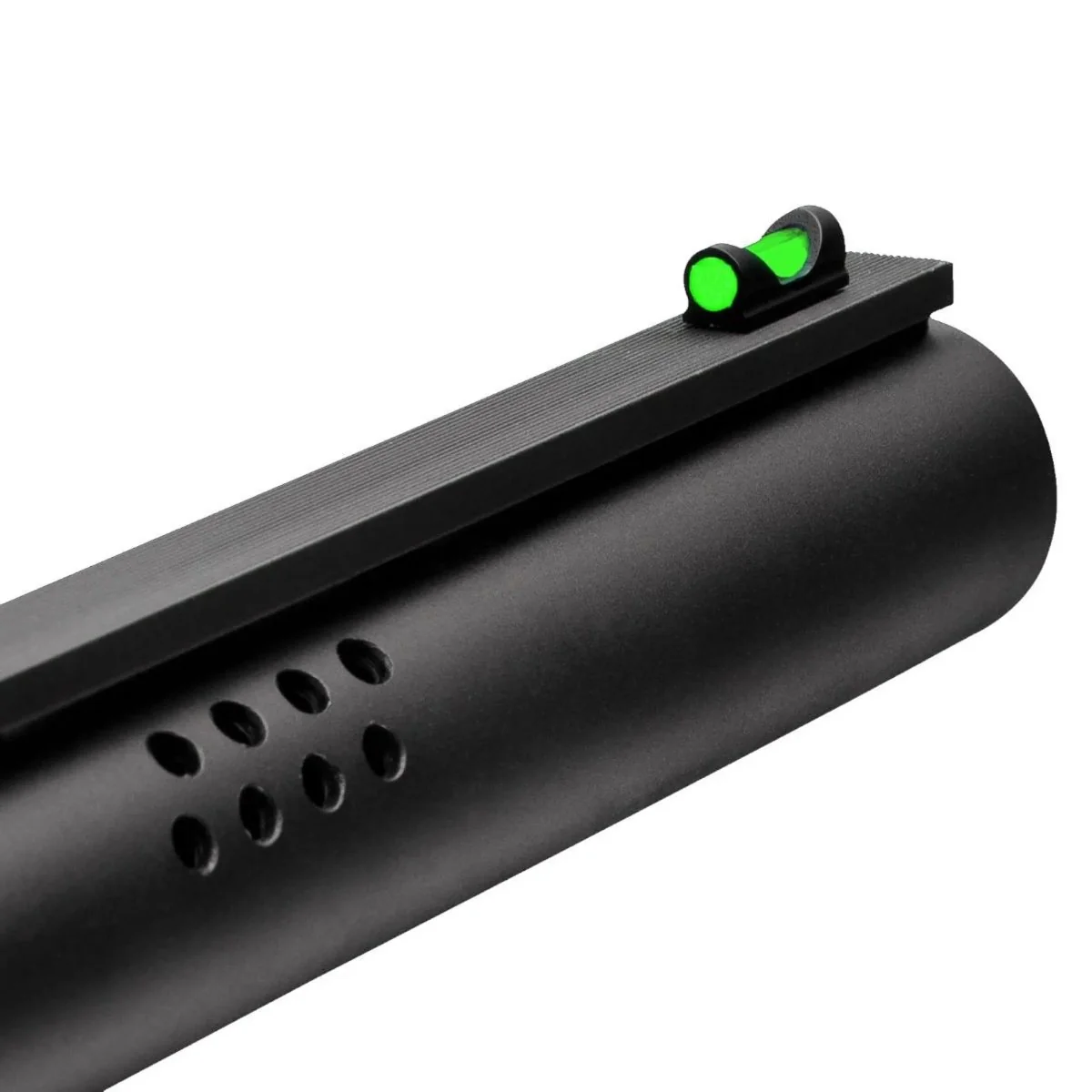 Truglo Fat-Bead Fiber Optic Sight - 5-40 - Green