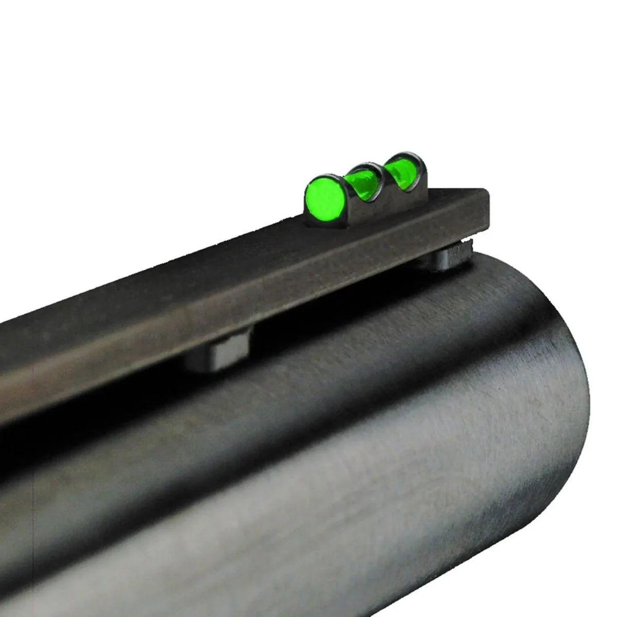 Truglo Long Bead Fiber Optic Sight - 5-40 - Green
