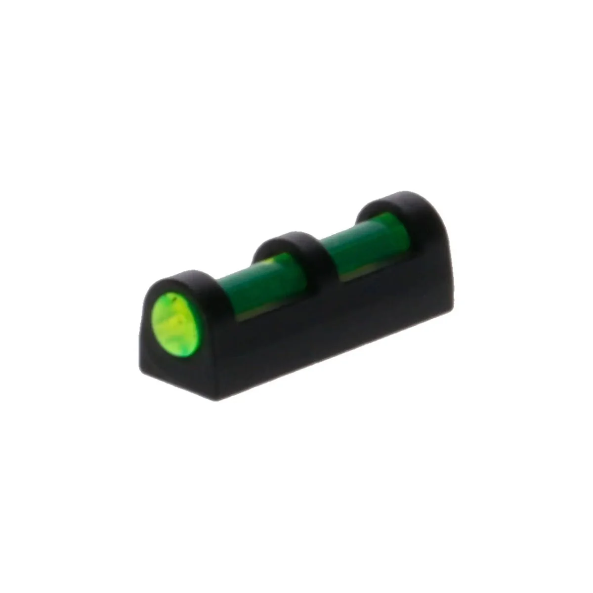 Truglo Long Bead Fiber Optic Sight - 5-40 - Green - Image 2