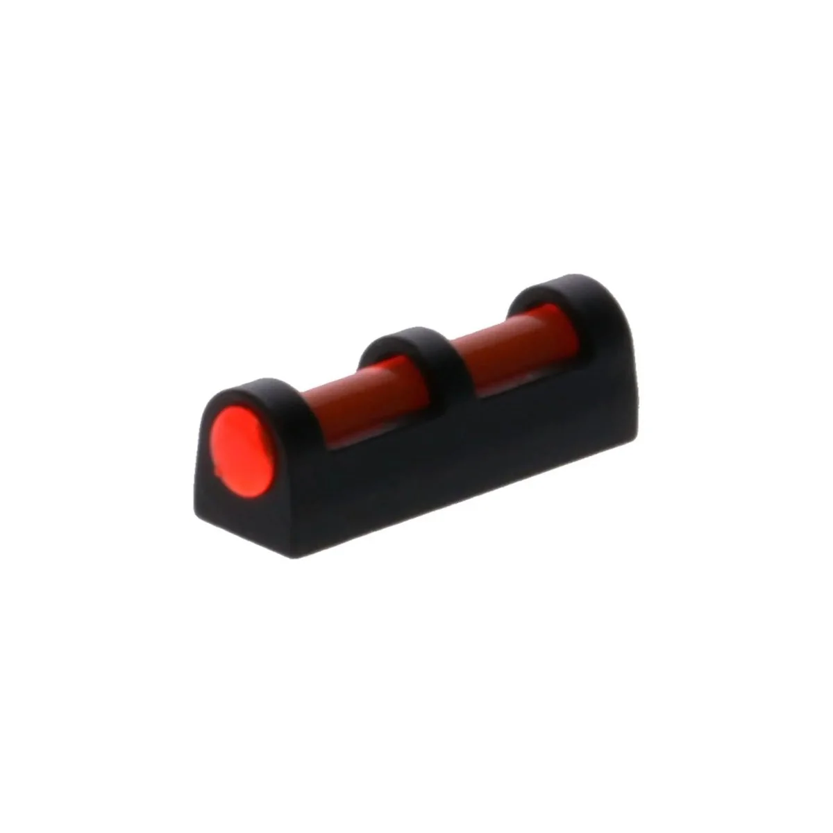 Truglo Long Bead Fiber Optic Sight - 6-48 - Red - Image 2