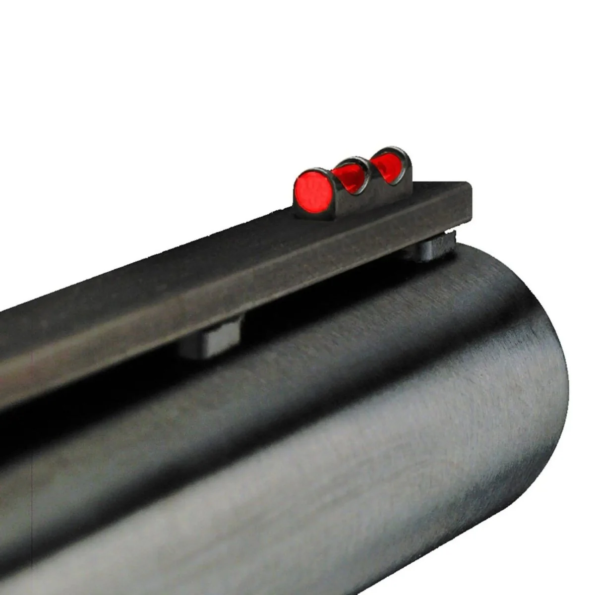 Truglo Long Bead Fiber Optic Sight - Universal - Red