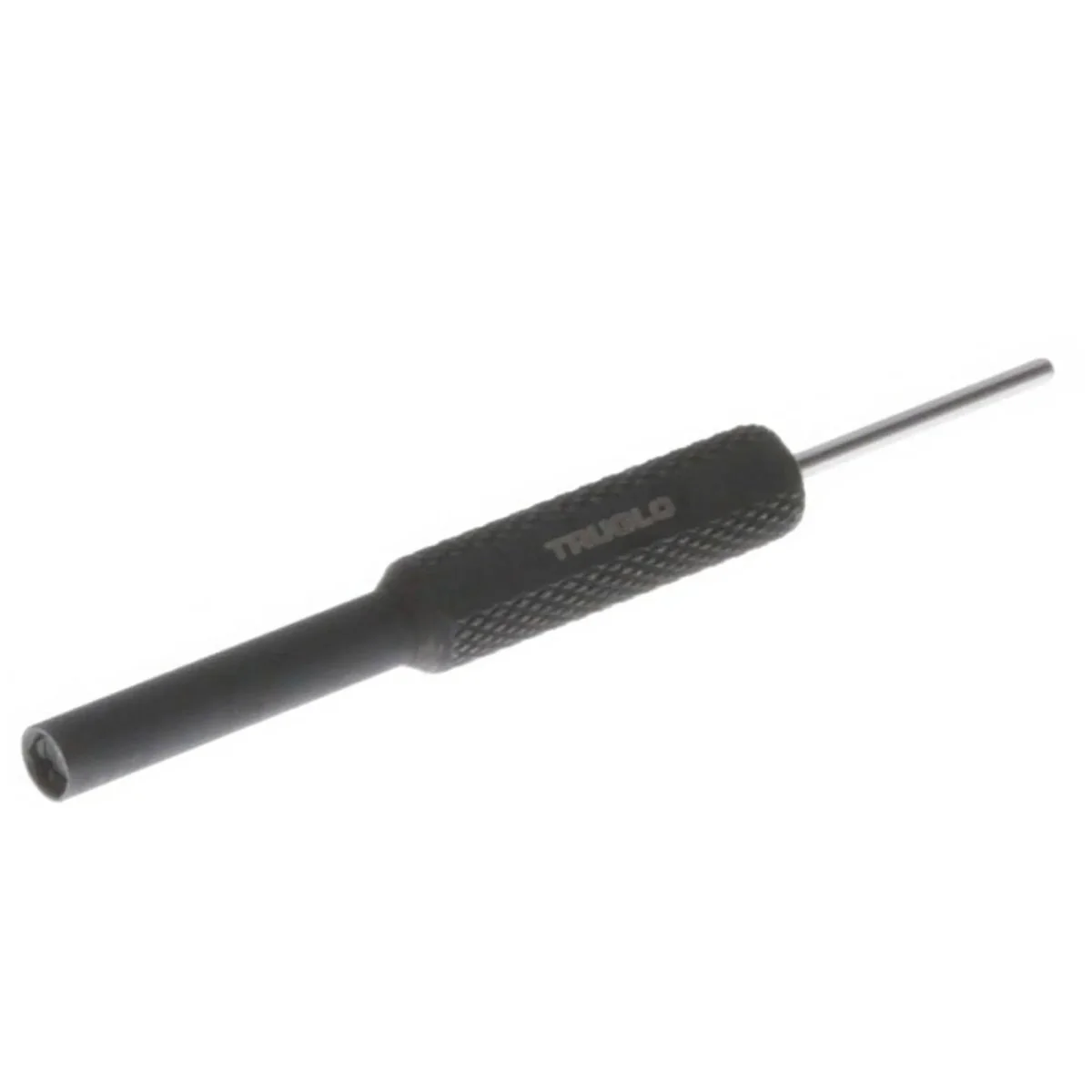 Truglo Magnetic Combo Tool Compatible with Glock - 2.5mm - Black & Steel - Image 3