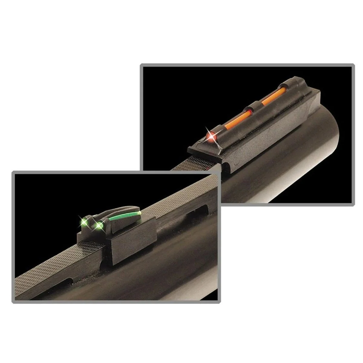 Truglo Magnum Gobble-Dot Xtreme Sight -  1/4" Rib - Image 7