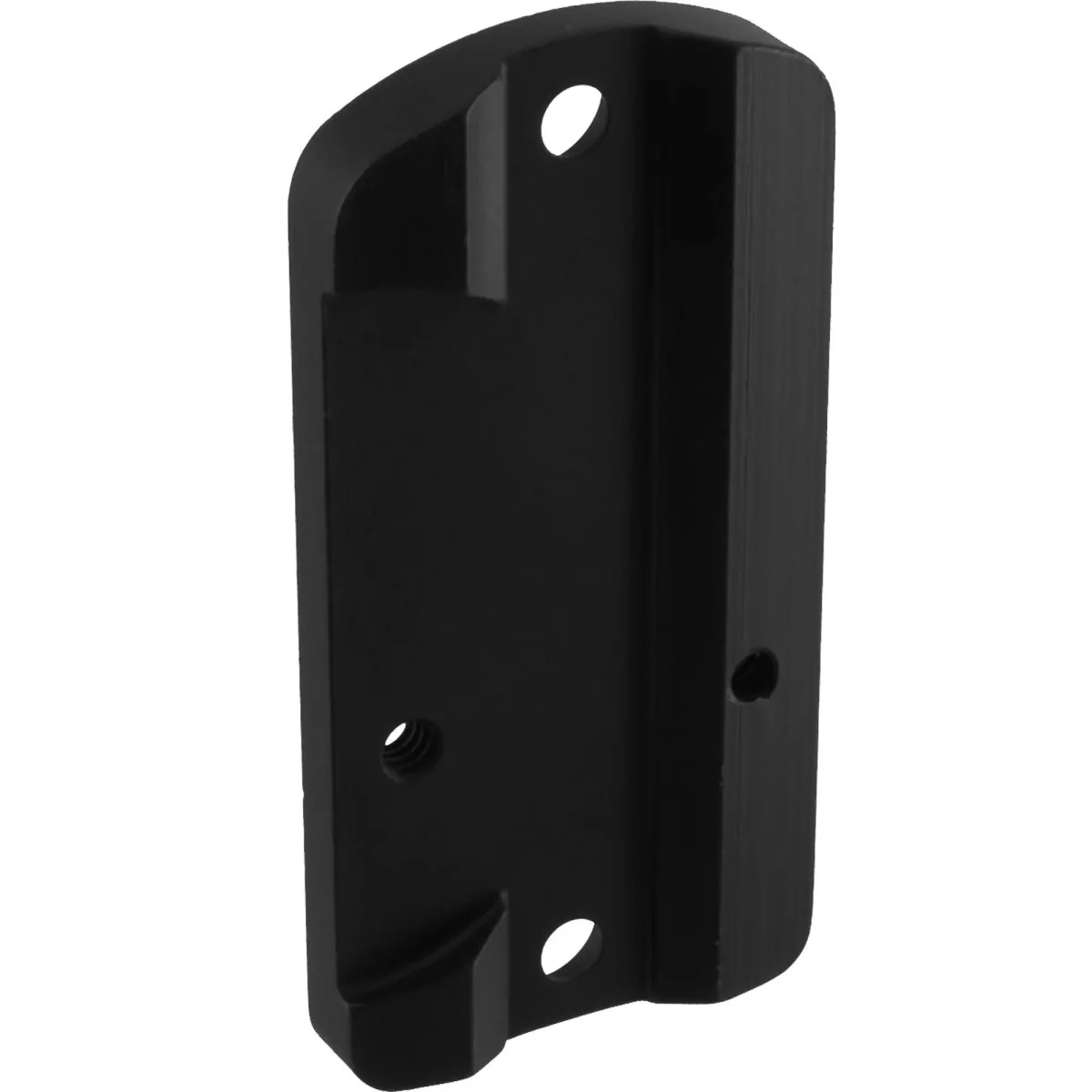 Truglo Pistol Red Dot Sight Mount - Trijicon RMR - Ruger Mark II & Mark IV - Image 2