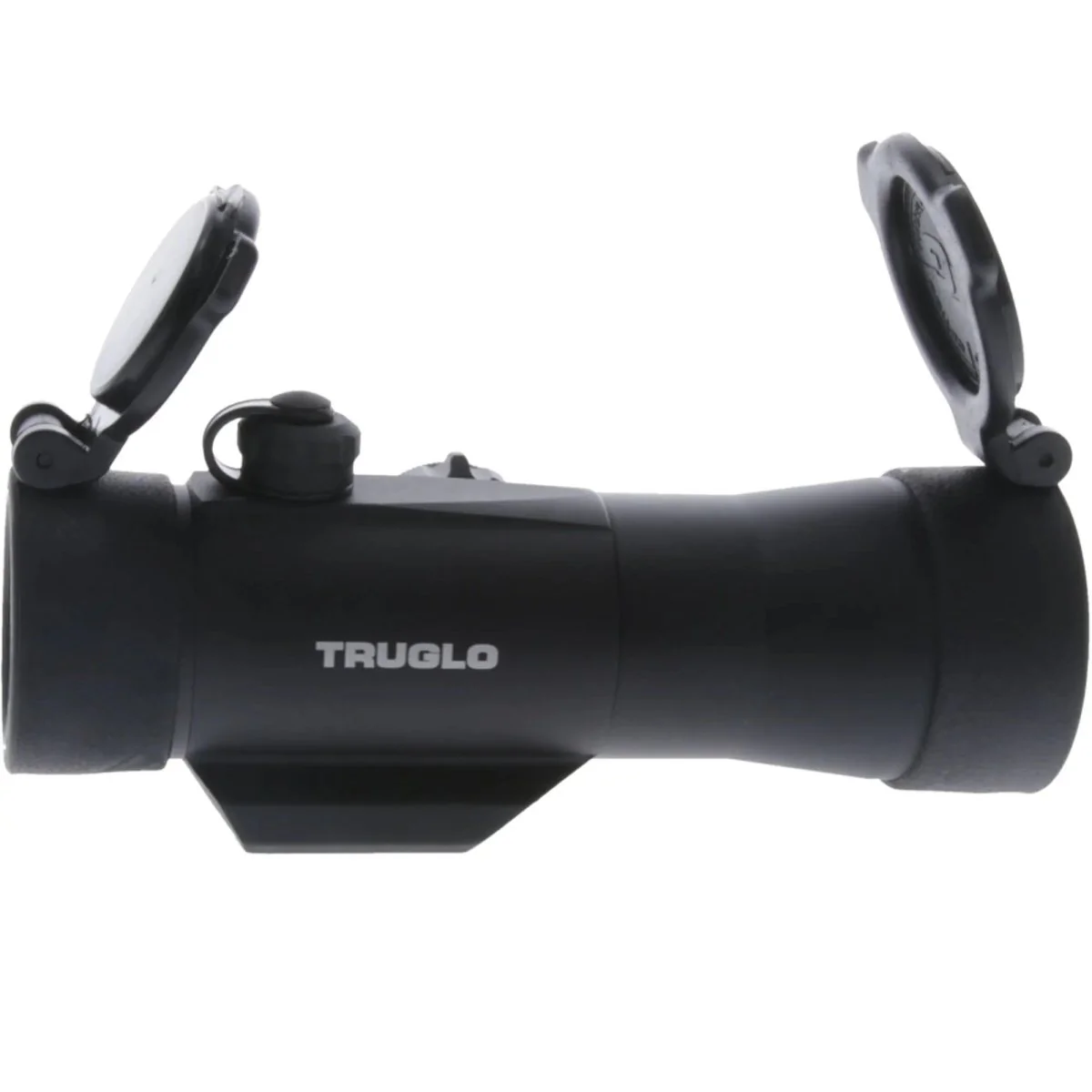 Truglo Red-Dot Traditional Mount - 2x422MM - Black - Image 3