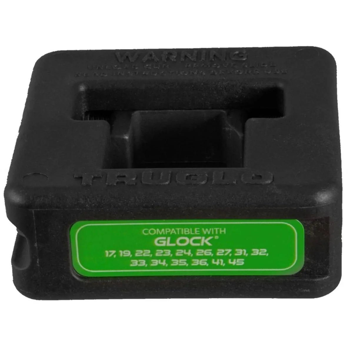 Truglo Sight-Setter Adjustment Tool Comaptible with Multiple Glock Models - Image 2