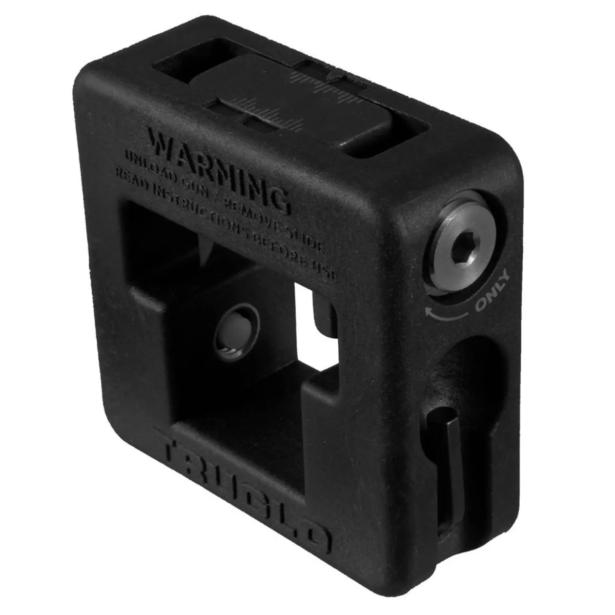 Truglo Sight-Setter Adjustment Tool Comaptible with Multiple Glock Models - Image 3