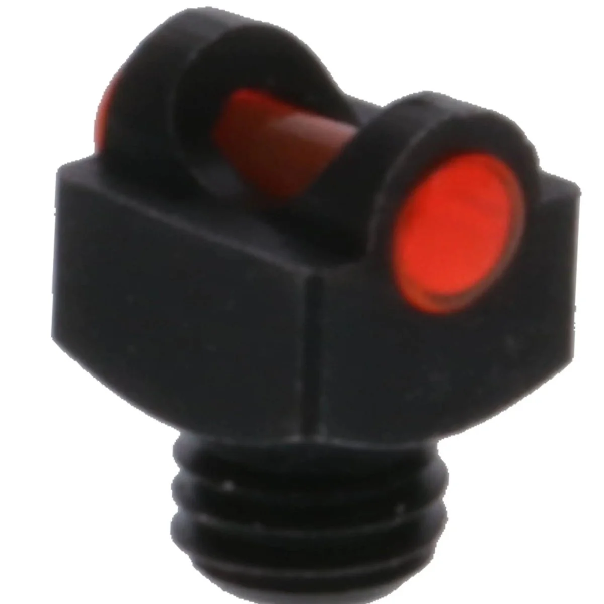 Truglo Starbrite Deluxe Fiber Optic Bead Replacement for Shotgun - 2.6MM - Red - Image 2