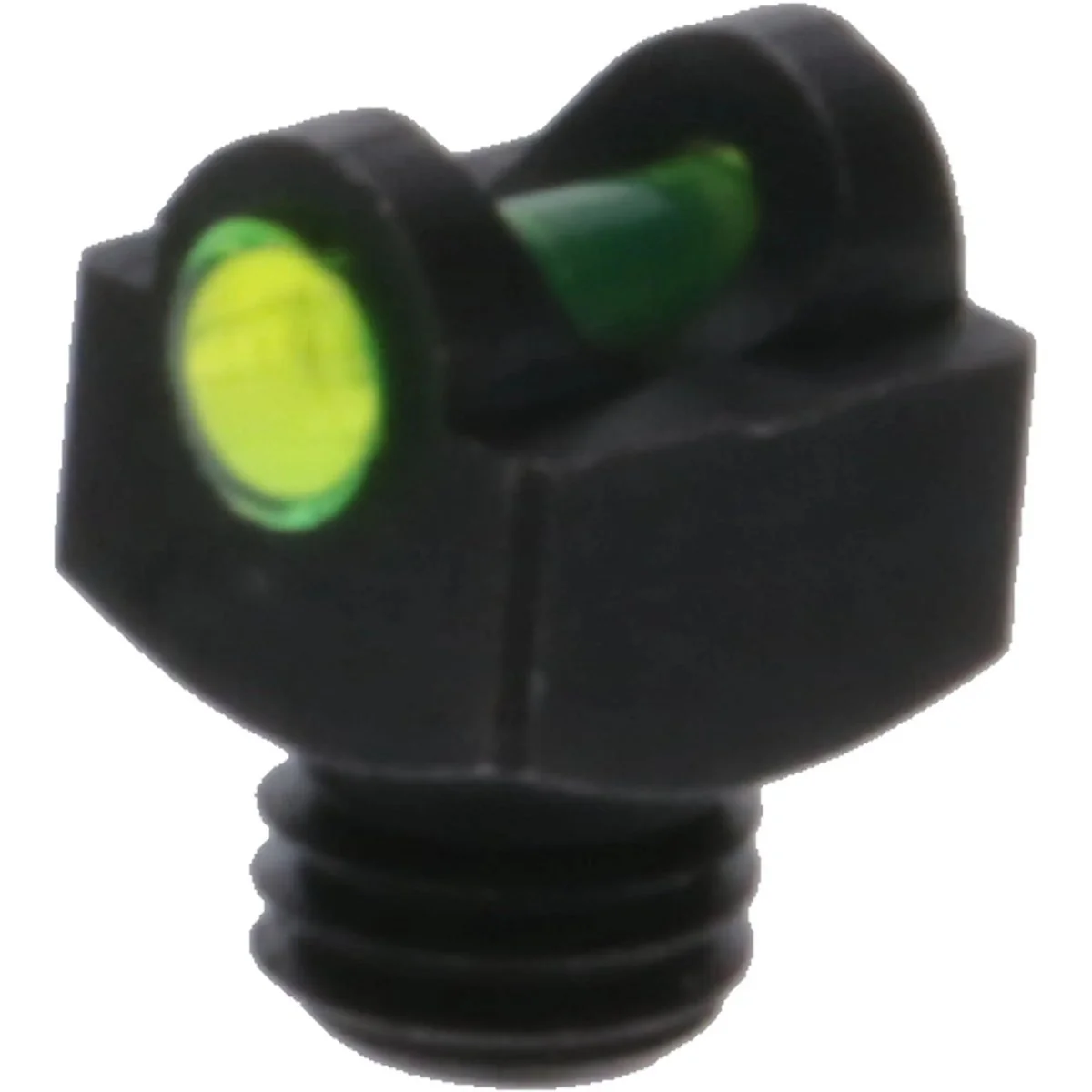 Truglo Starbrite Deluxe Fiber Optic Bead Replacement for Shotgun - 5-40 - Green