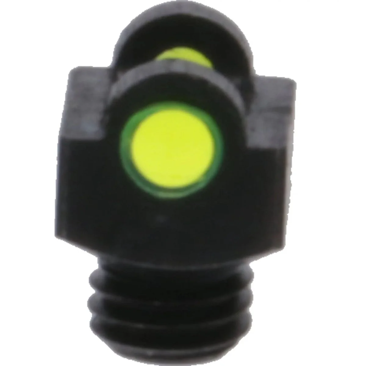 Truglo Starbrite Deluxe Fiber Optic Bead Replacement for Shotgun - 5-40 - Green - Image 2