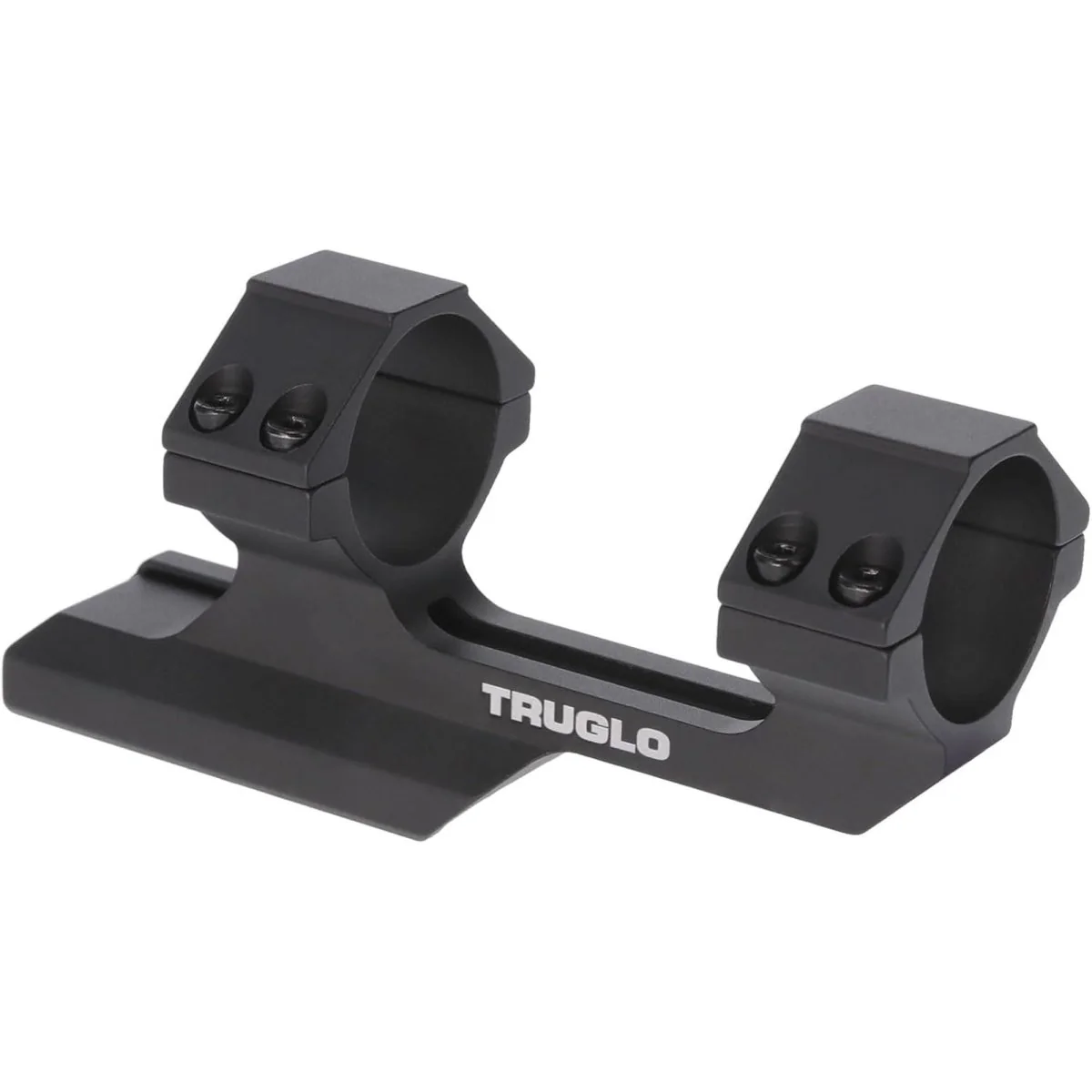Truglo Tactical Scope Mount - 1 Piece - 1" Ring Size - Image 4