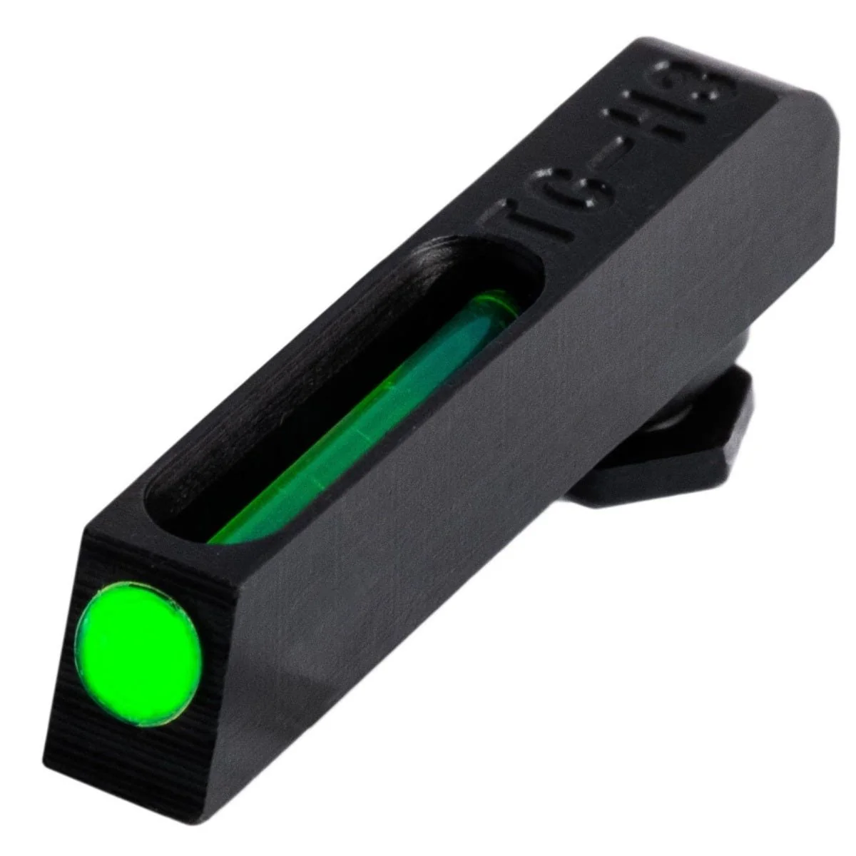 Truglo TFO Sight for Sig Sauer #8/#8 - Green Front/Green Rear