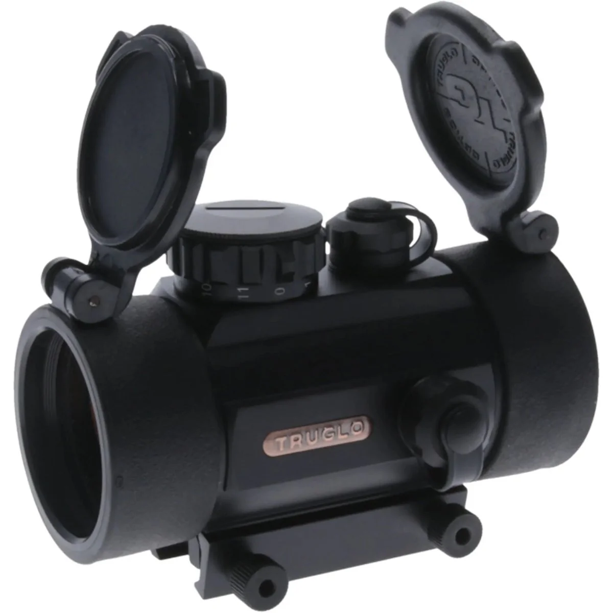 Truglo Traditional Red-Dot 40 MM