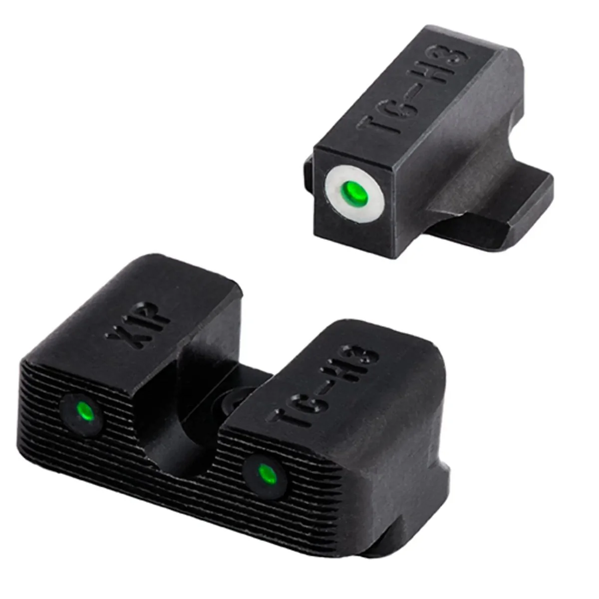 Truglo Tritium Sight - Springfield XD Set