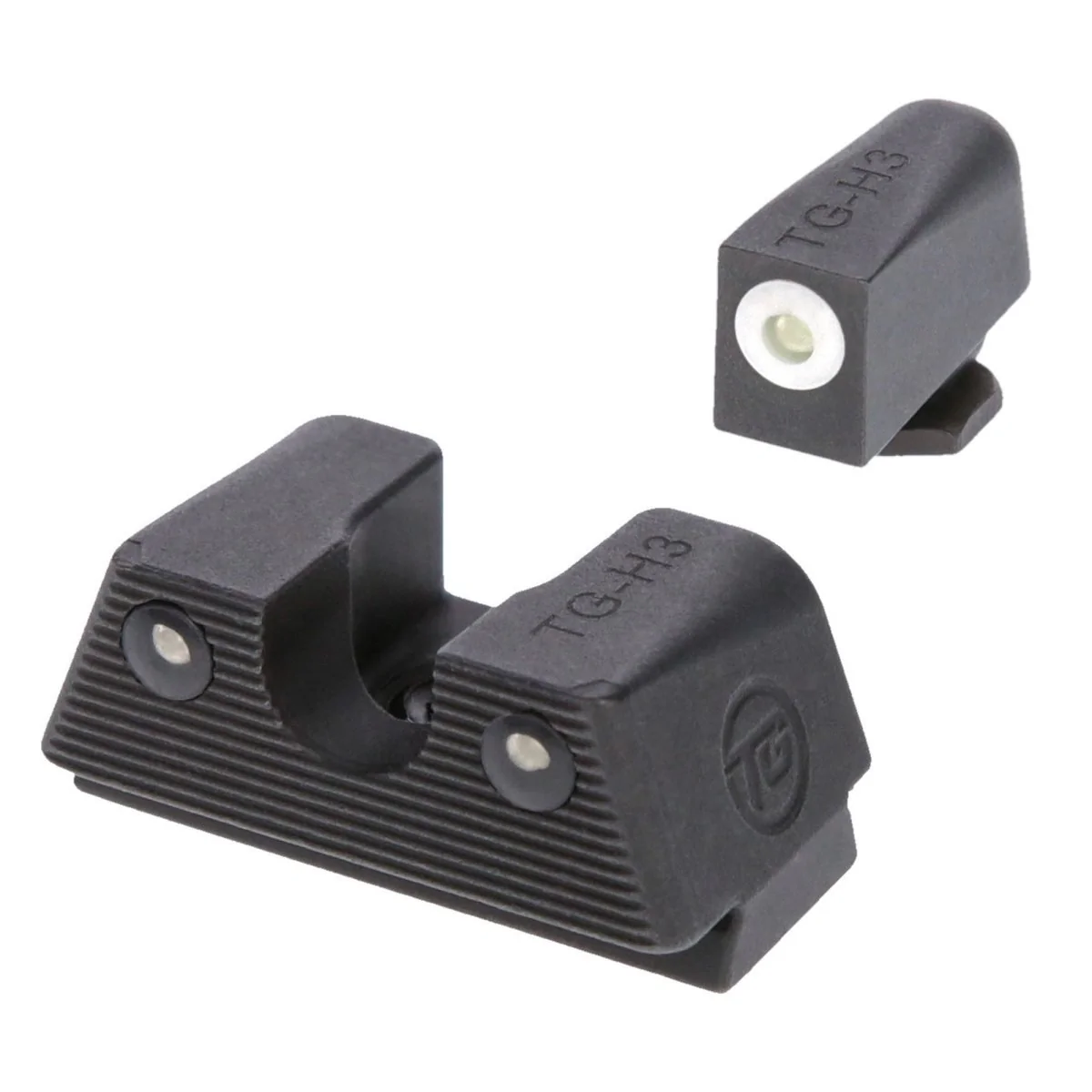 Truglo Tritium X Night Sight for Glock 42/43 - Image 3