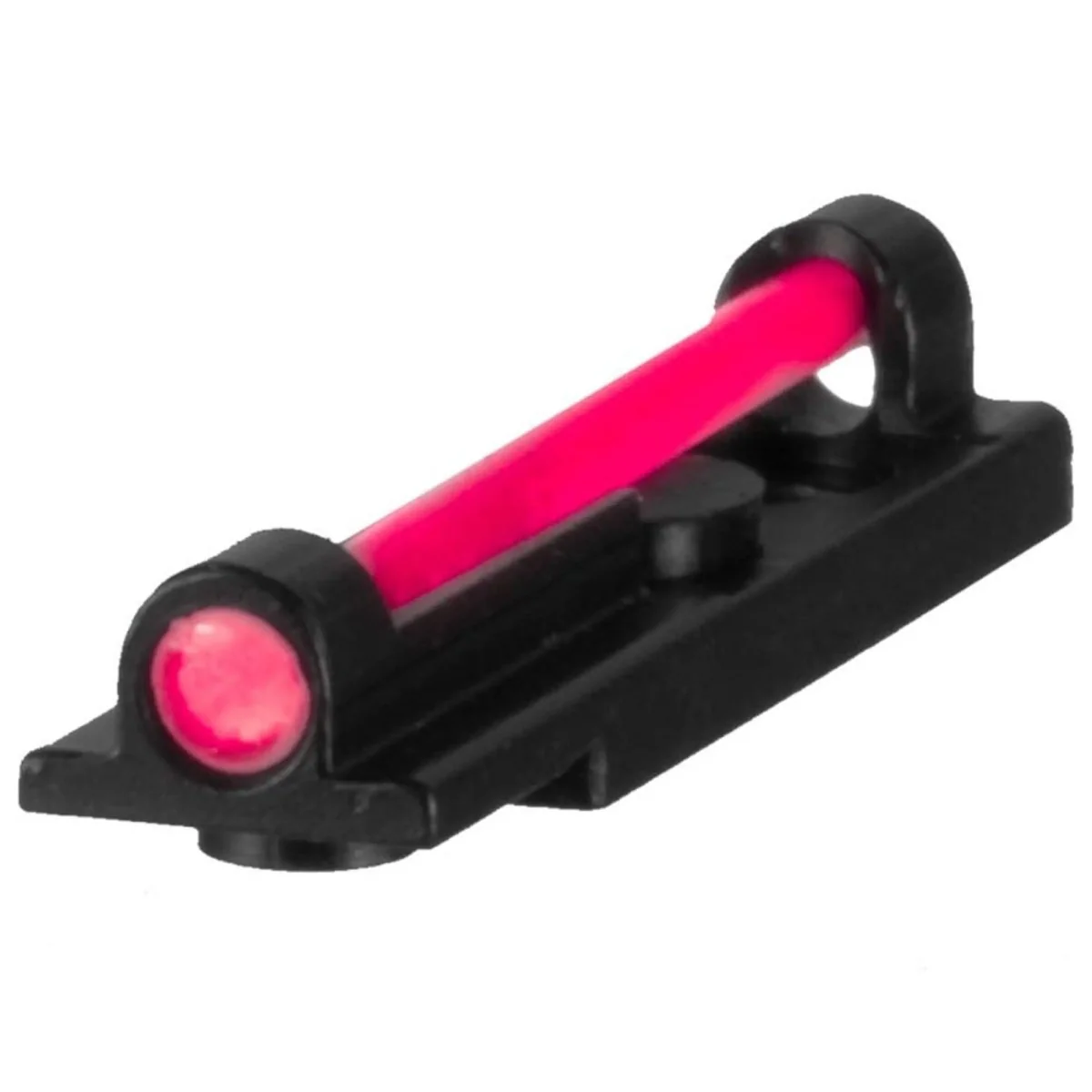 Truglo Tru-Bead Fiber Optic Front Sight - .078 - Interchangeable Color