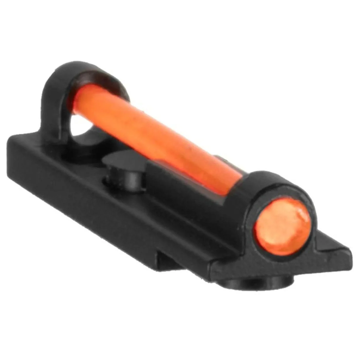 Truglo Tru-Bead Fiber Optic Front Sight - .078 - Interchangeable Color - Image 2