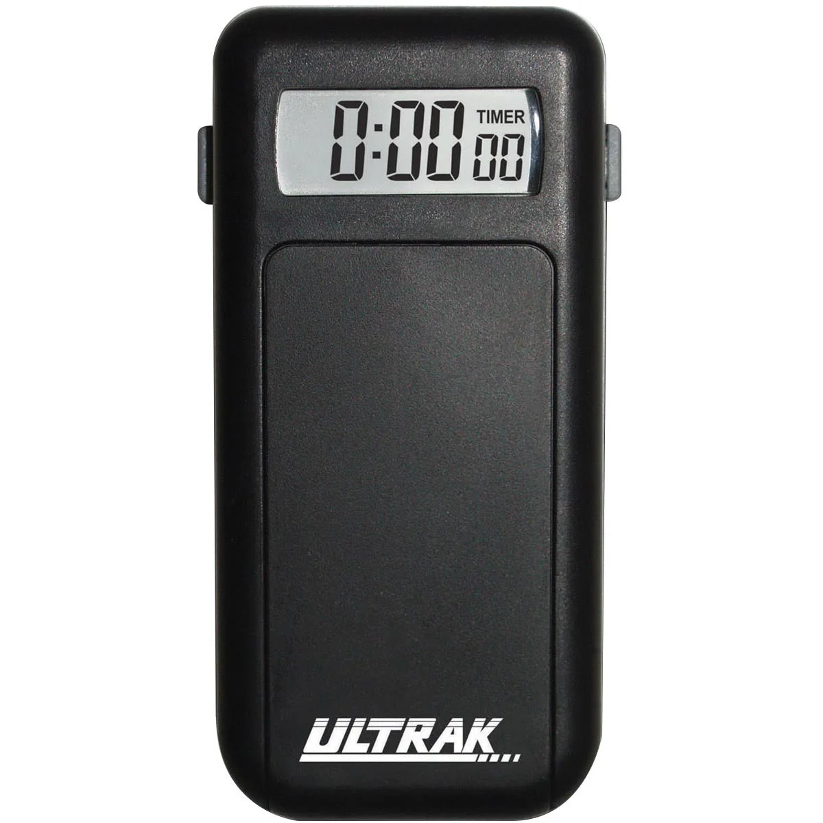 Ultrak T5 Silent Count-Up/Down Vibrating Timer