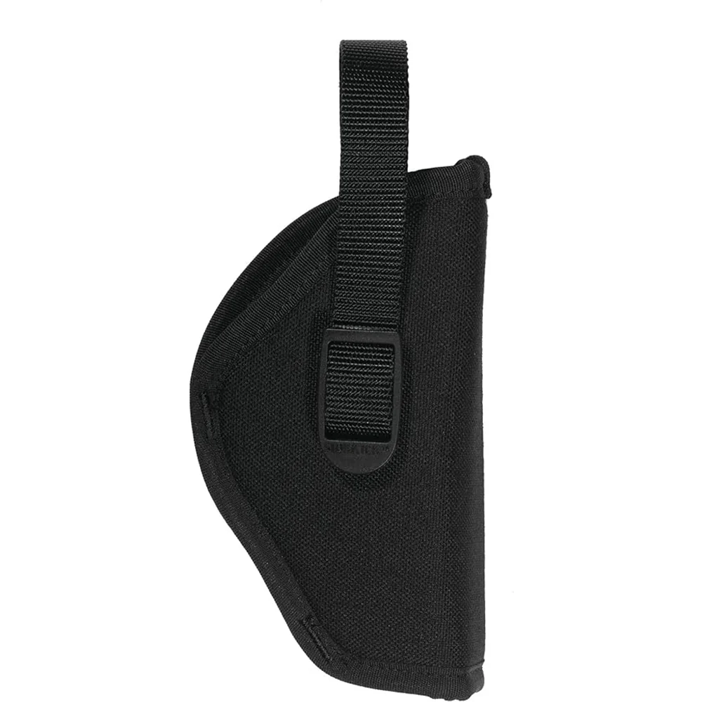 Uncle Mike's Kodra Sidekick Hip Holster - Black