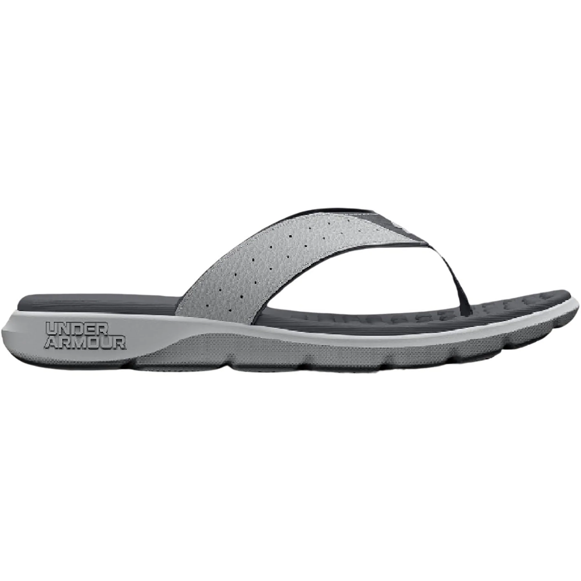 Under Armour Ignite Pro Sandals - Image 5