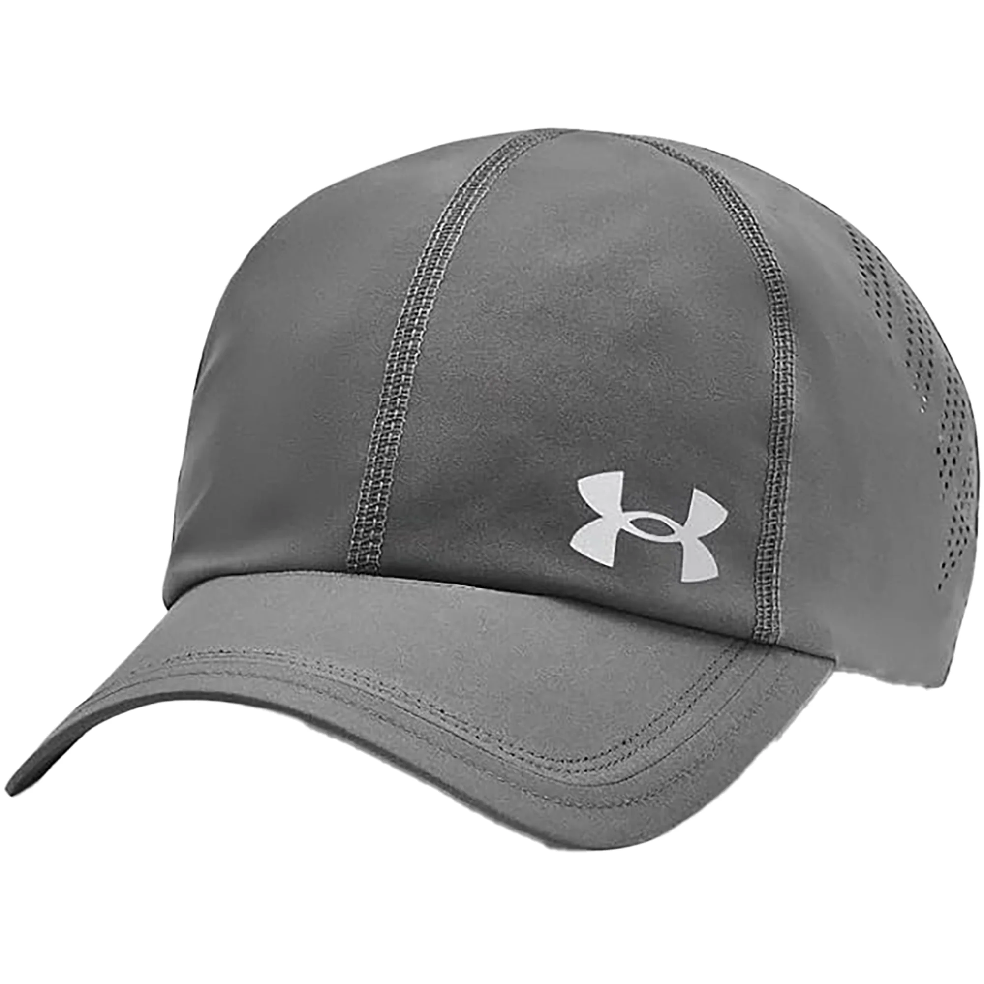 Under Armour Iso-Chill Launch Run Adjustable Hat - Image 2