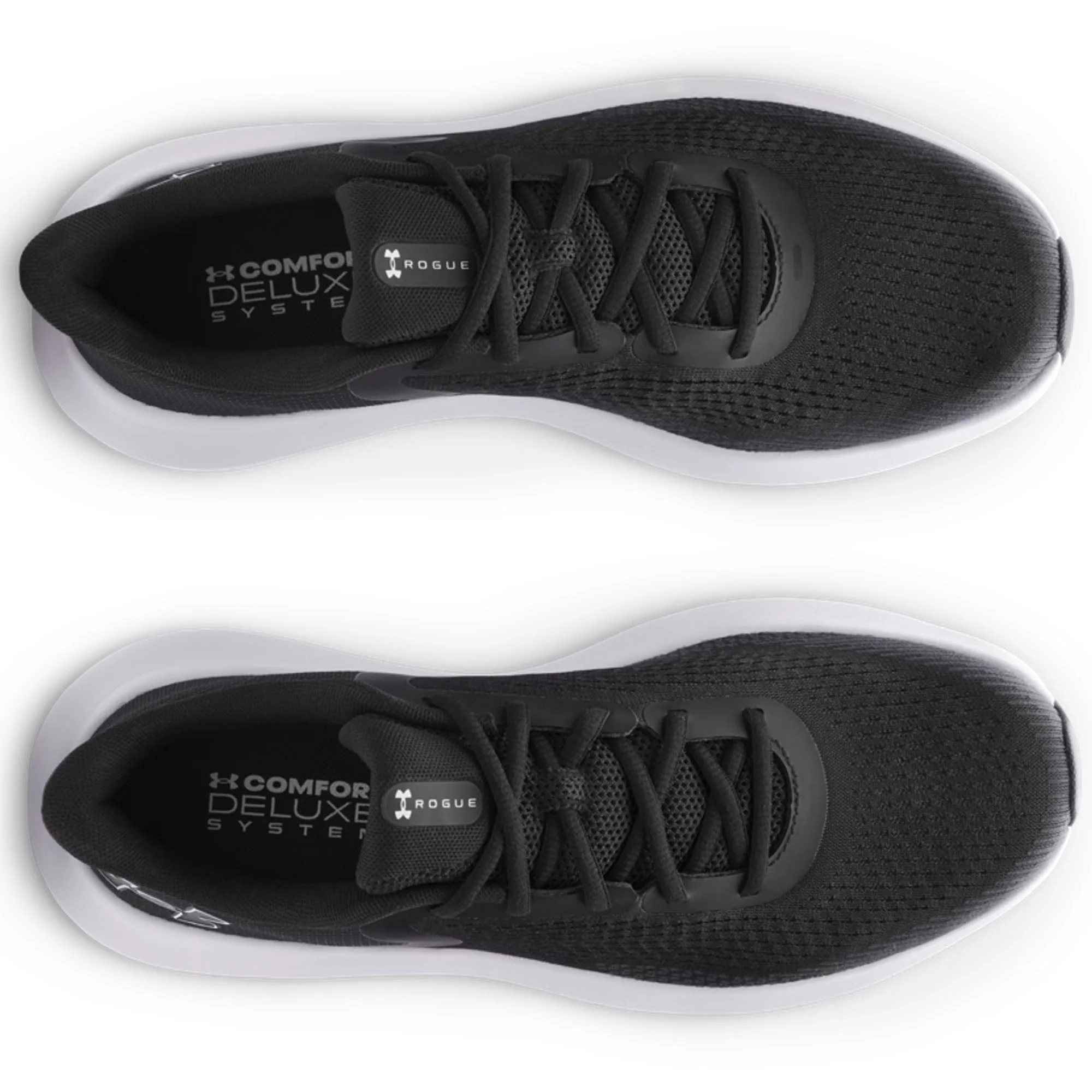 Under Armour Men's Charged Rogue 5 Running Shoes - Image 3