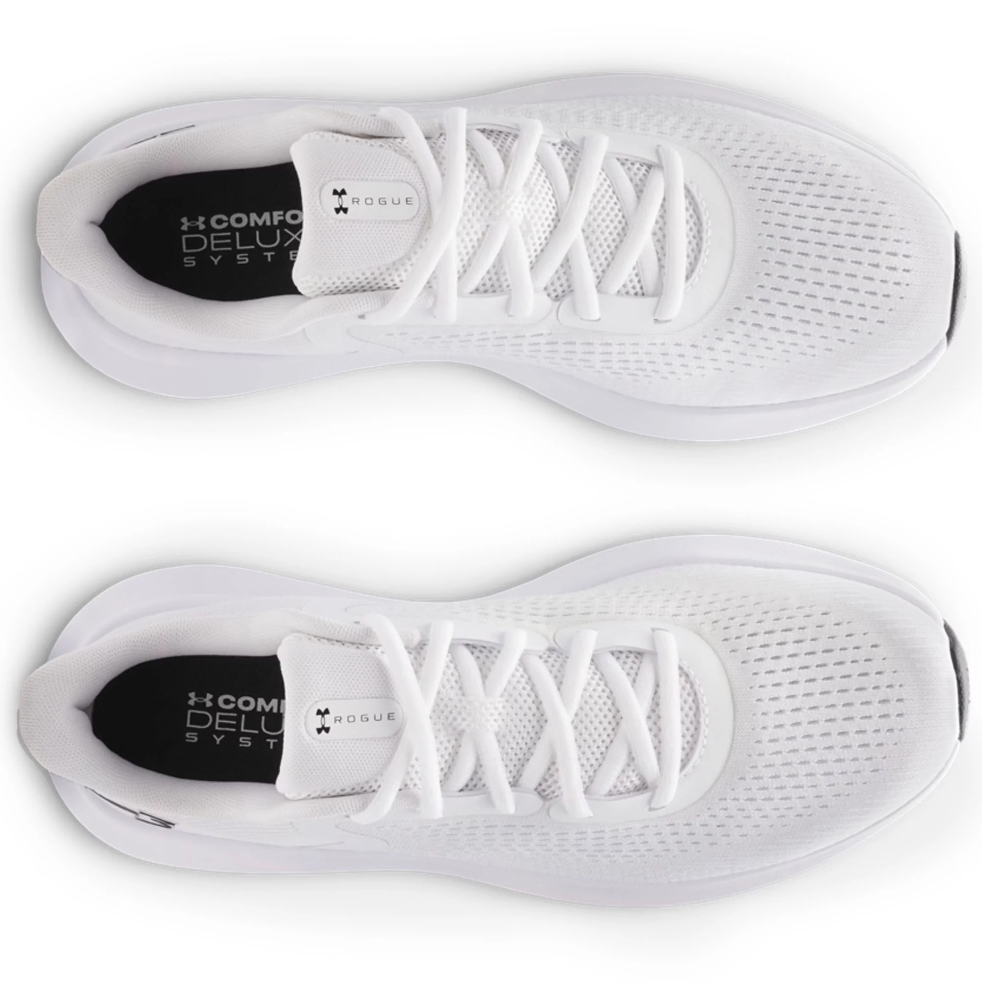 Under Armour Men's Charged Rogue 5 Running Shoes - Image 8