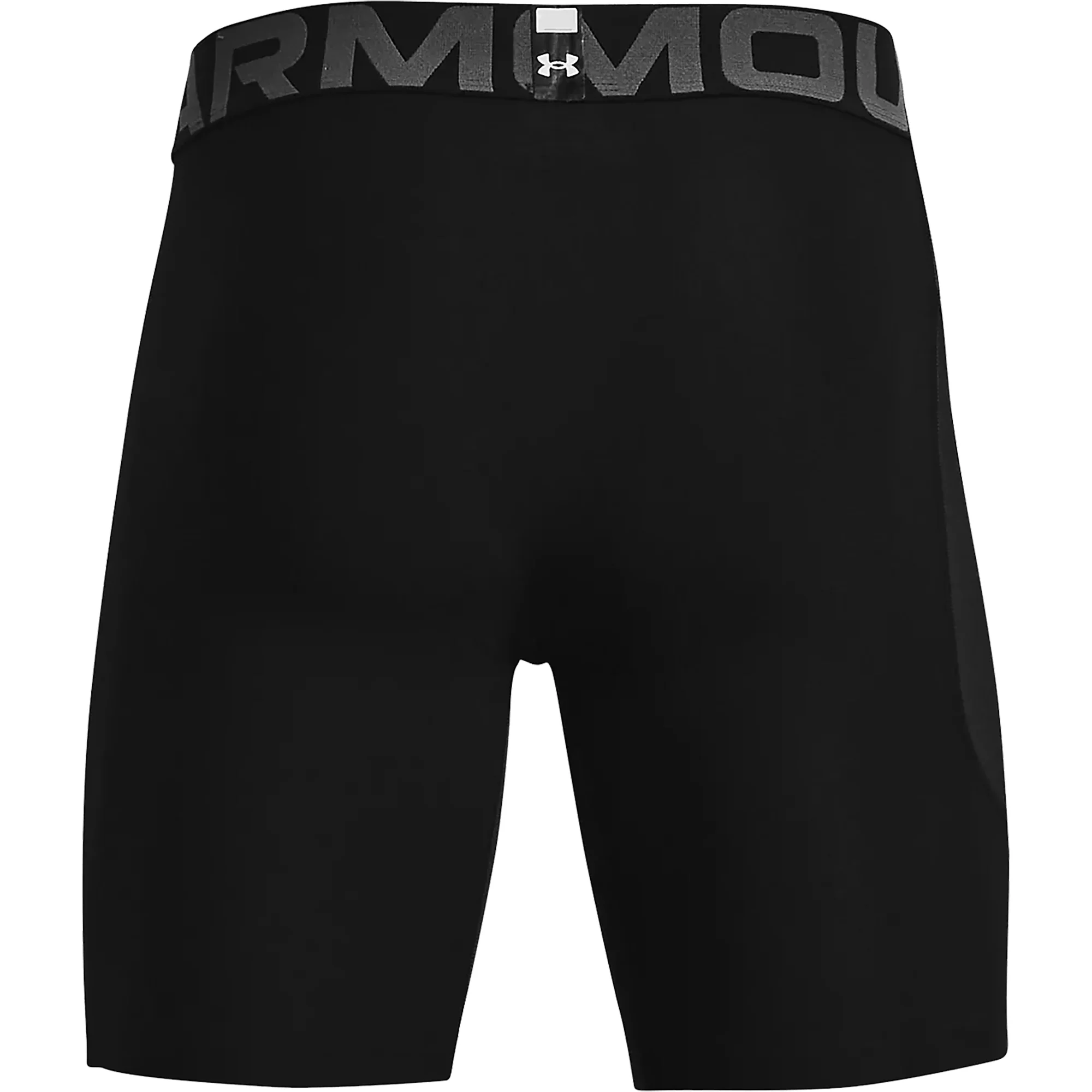 Under Armour Men's HeatGear Compression Shorts - Image 2