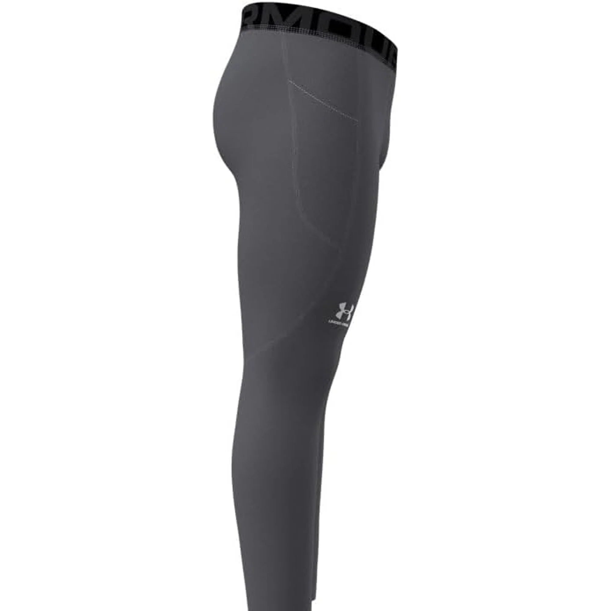 Under Armour Men's HeatGear Leggings - Image 7