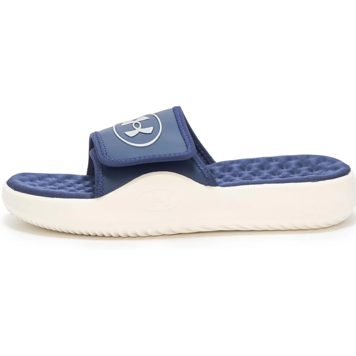 Under Armour Men's Ignite Pro 8 Slides - Image 10