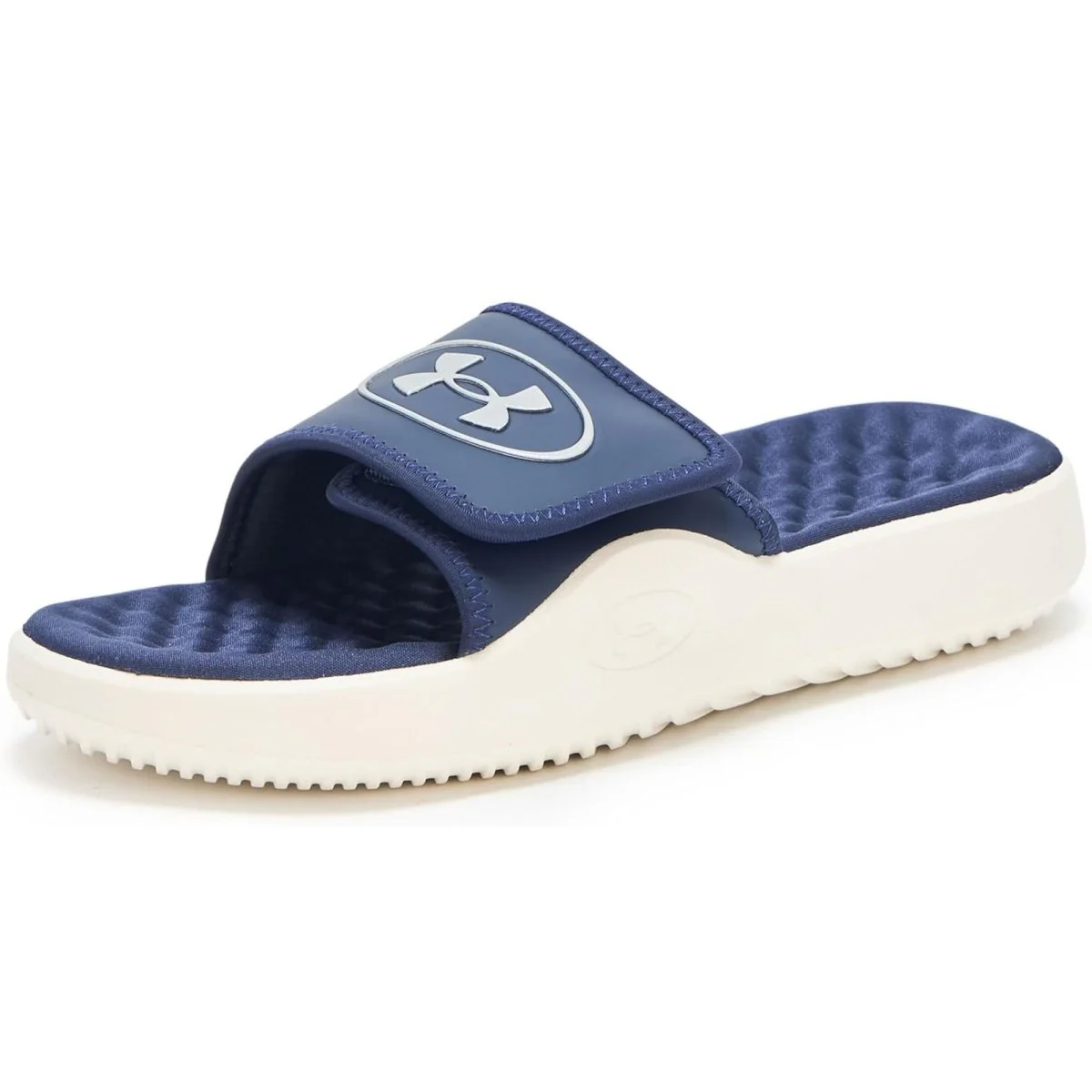 Under Armour Men's Ignite Pro 8 Slides - Image 11