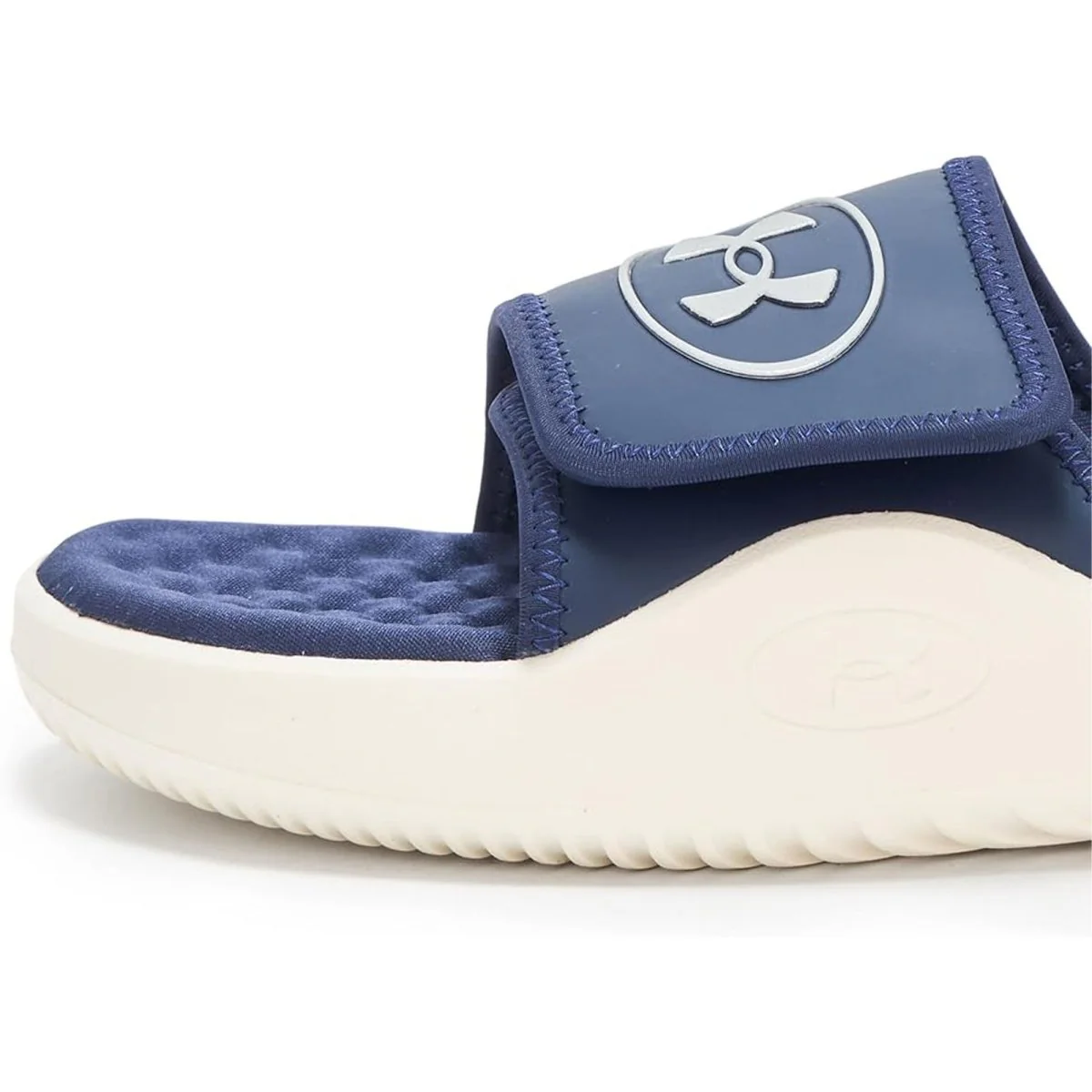 Under Armour Men's Ignite Pro 8 Slides - Image 13