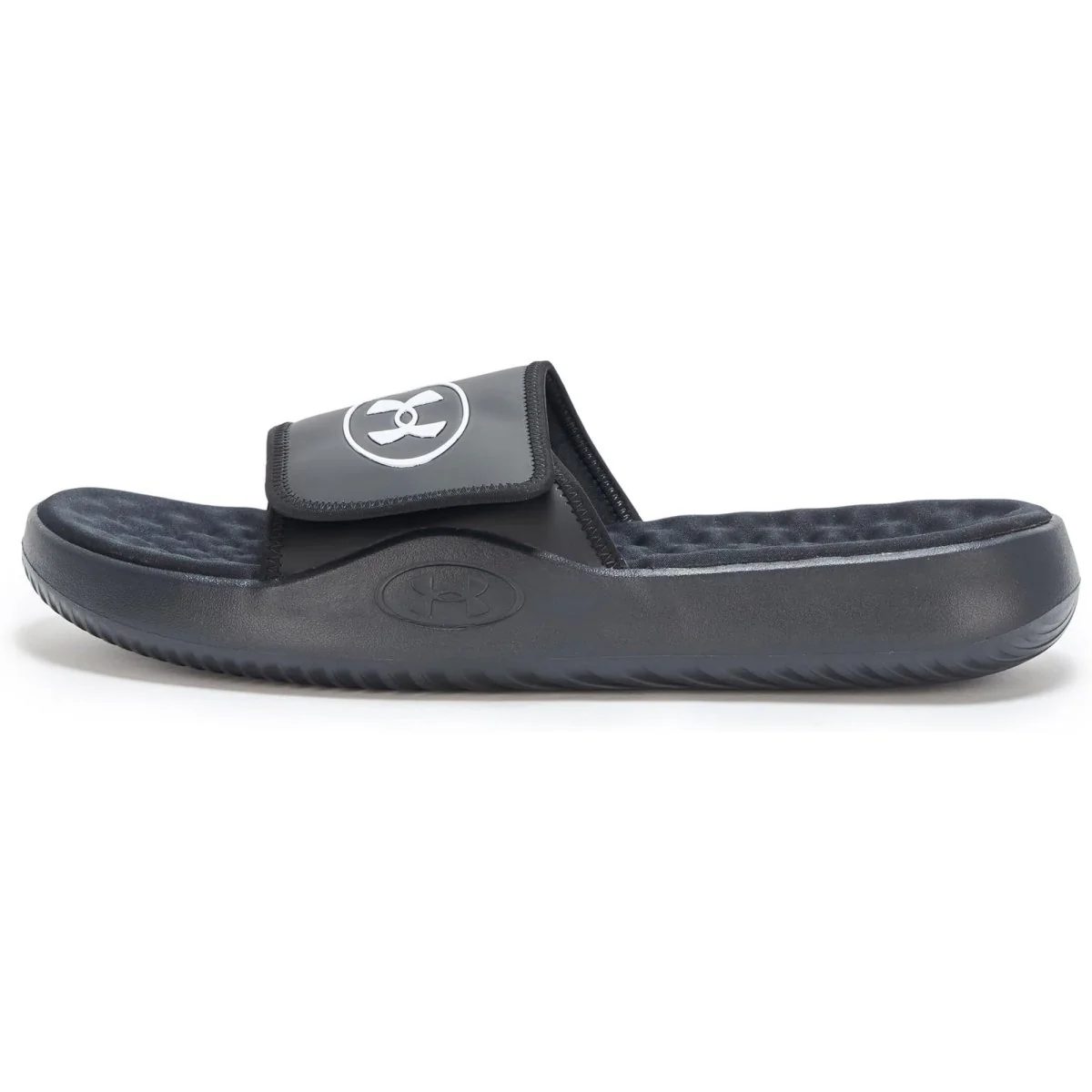 Under Armour Men's Ignite Pro 8 Slides - Image 14