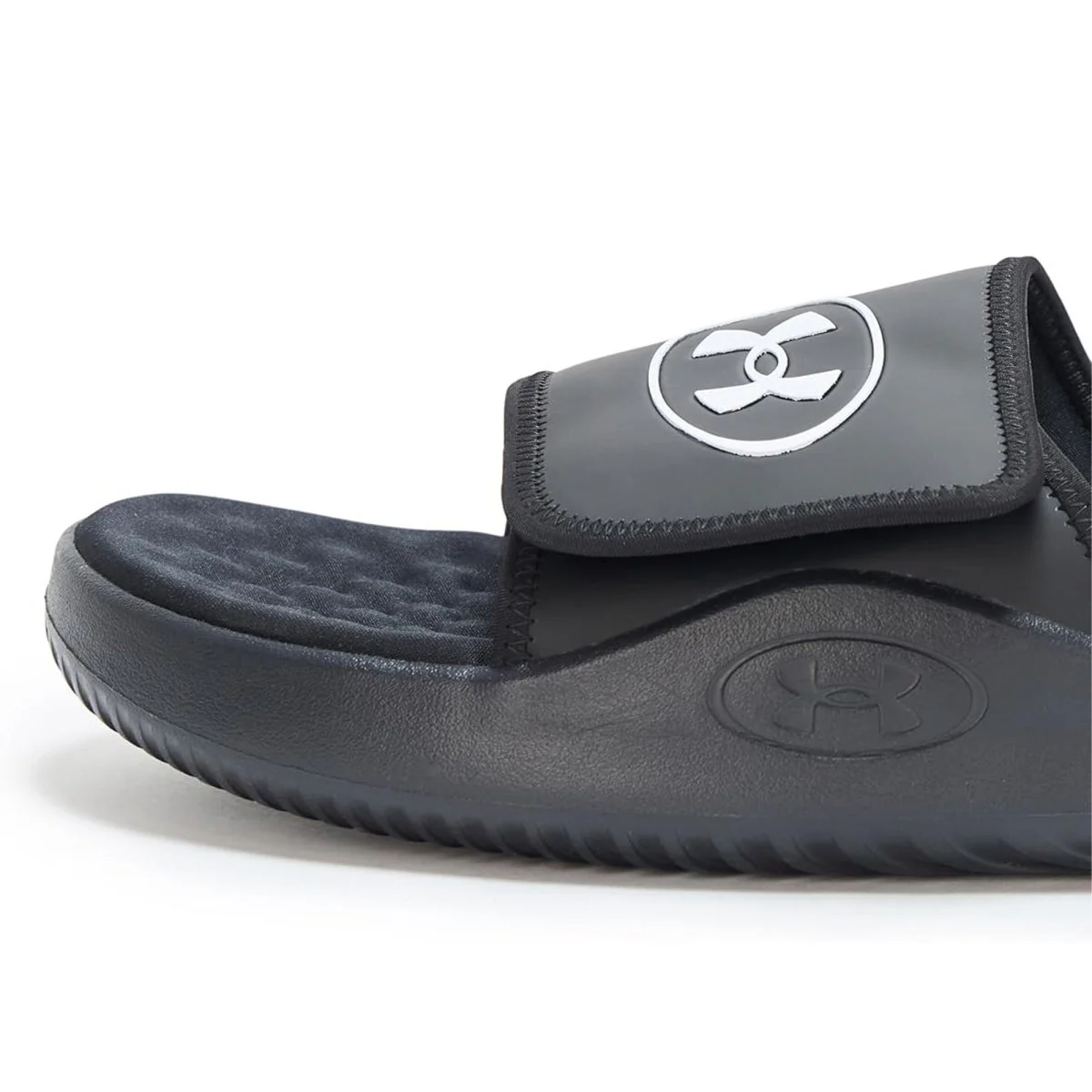Under Armour Men's Ignite Pro 8 Slides - Image 17